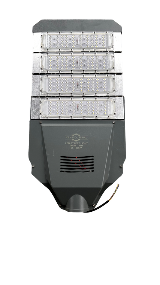 200W LED StreetLight