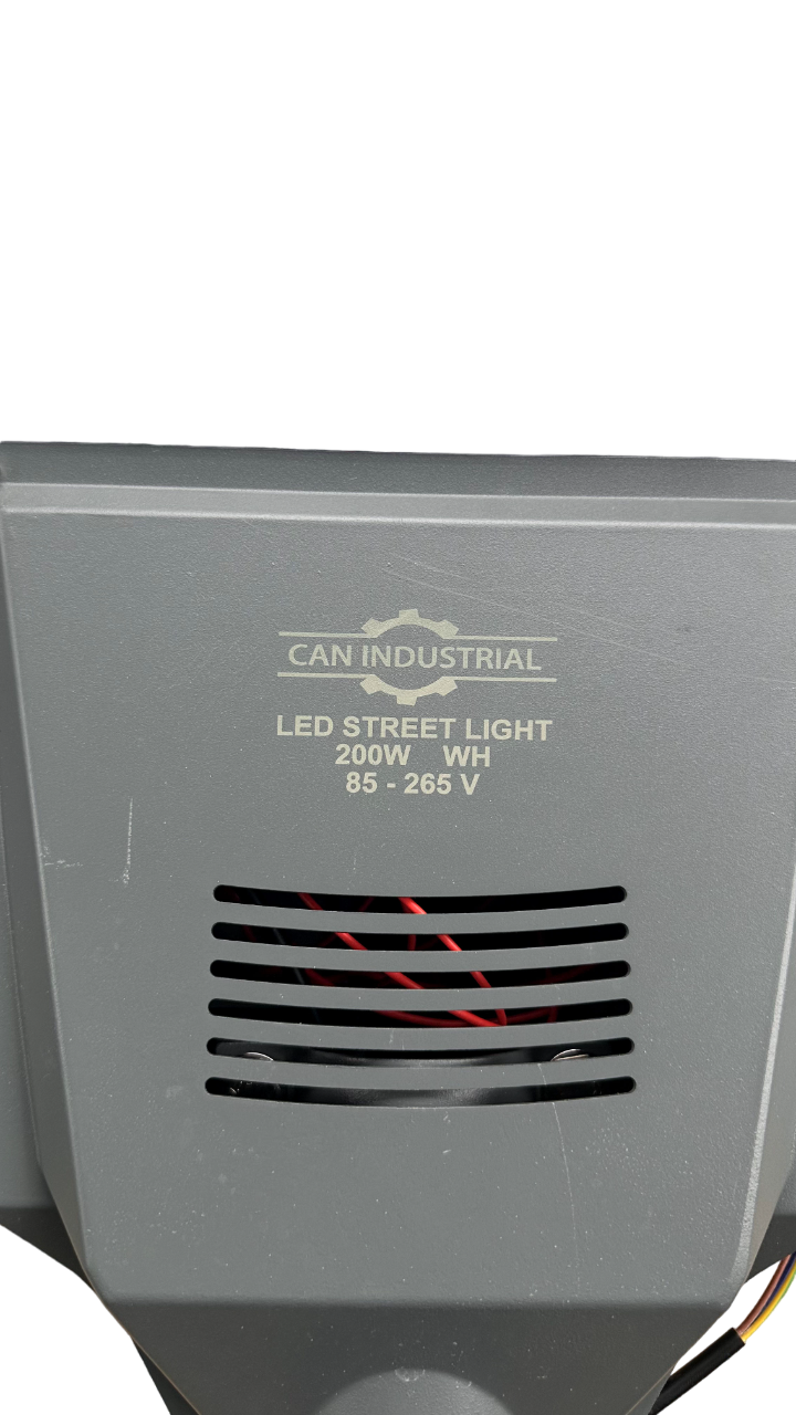 200W LED StreetLight